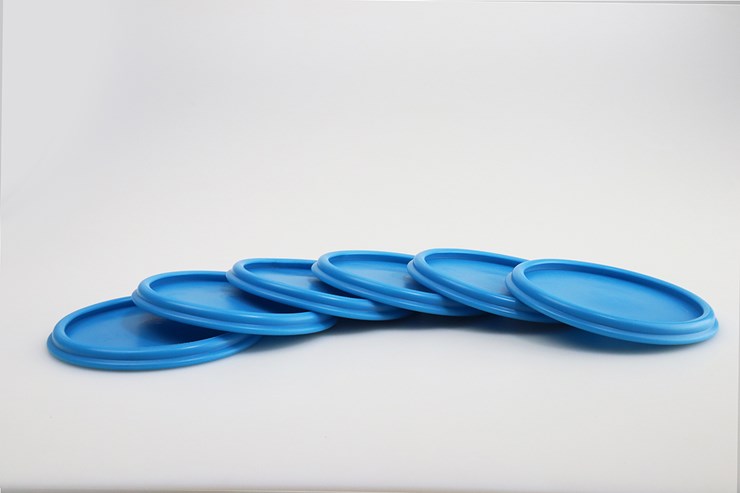 61azul