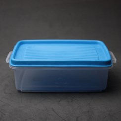 Box Prestige 42 Azul