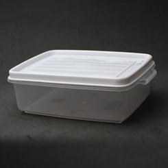 Box Prestige 42 Branca