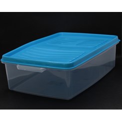 Box Prestige 41 Azul