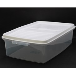 Box Prestige 41 Branco