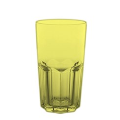 Faceta PRESTIGE (50cl) Amarelo Vintage (conjunto de 6)