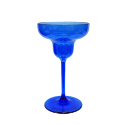 Margarita 25 cl Azul Iris (Conjunto de 6)