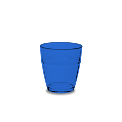 FR1 Azul Iris (Conjunto de 6)