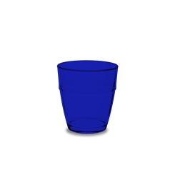 FR1 Azul Meia Noite (Conjunto de 6)