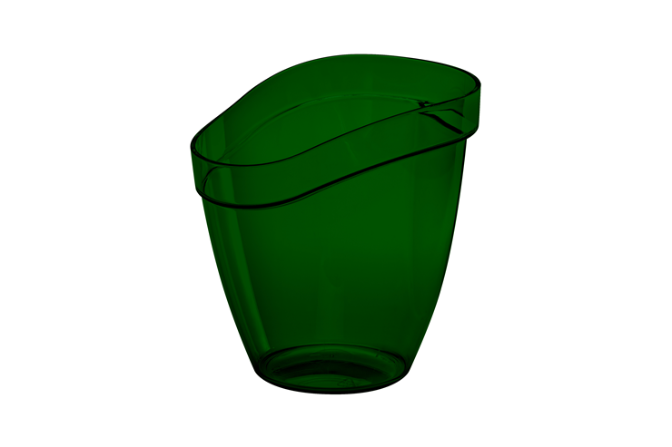 balde-simples-verde-escuro