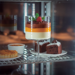 JM Stackable 35 cl (set of 6)