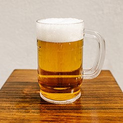 Caneca 1 Lt (conjunto de 6)