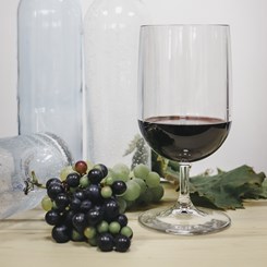 Cálice Vinho Terra 50 Cl (Conjunto de 6)