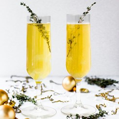 Espumante Túlipa 16 (set of 6)