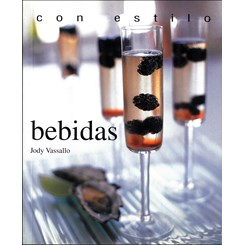 Bebidas Con Estilo