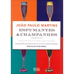 Espumantes e Champanhes