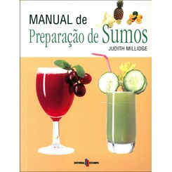 Manual de Preparação de Sumos