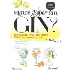 Vamos Beber um Gin?