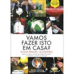 Vamos Fazer Isto em Casa?