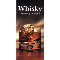 Whisky - Escocês e de Malte