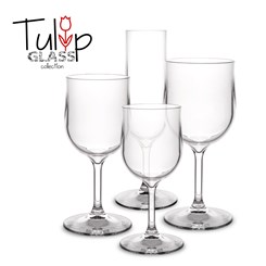 Conjunto de Piquenique Túlipa