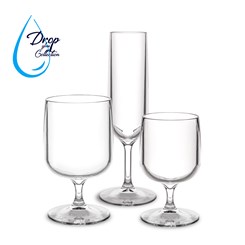 Conjunto de Piquenique Gota