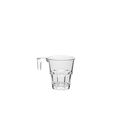 Chávena Café Faceta (conjunto de 6)