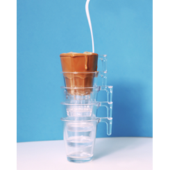 Chávena Café Faceta (conjunto de 6)