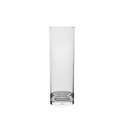 Plutão Cristal (conjunto de 6)
