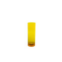 Plutão Amarelo (conjunto de 6)