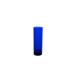 Plutão Azul Meia Noite (conjunto de 6)