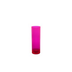 Plutão Rosa (conjunto de 6)