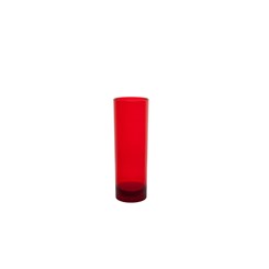 Plutão Vermelho Escuro (conjunto de 6)