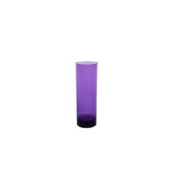 Plutão Violeta Íris (conjunto de 6)