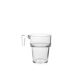 Chávena Café/Chá Baixa (set of 6)