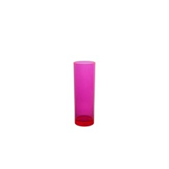 Saturno Rosa (conjunto de 6)