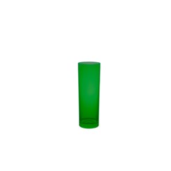 Saturno Verde Escuro (conjunto de 6)