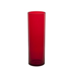 Hércules 20 Vermelho Escuro (conjunto de 6)