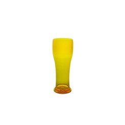 Andromeda Amarelo (set of 6)