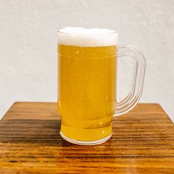 Caneca 50 cl Cristal (conjunto de 6)