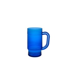 Mug 50 Cl Azul Íris (set of 6)