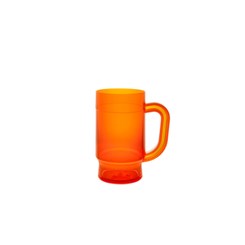 Mug 50 Cl Laranja (set of 6)