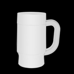 Mug 50 Cl Opal (set of 6)