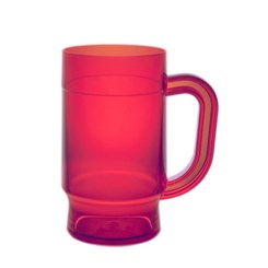 Mug 50 Cl Rosa (set of 6)