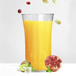 M59 Cristal (conjunto de 6)