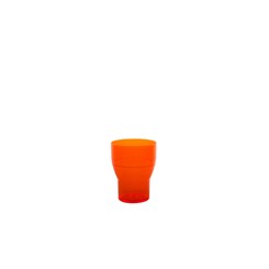 Boreal Laranja (set of 6)