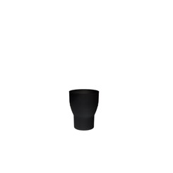Boreal Preto (set of 6)