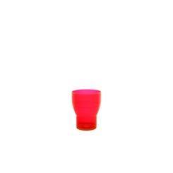 Boreal Vermelho (set of 6)