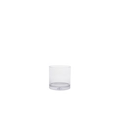 Whisky Cristal (conjunto de 6)