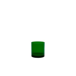 Whisky Verde Escuro (conjunto de 6)