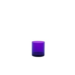 Whisky Violeta Íris (conjunto de 6)