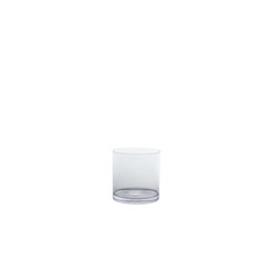 Caipirinha Cristal (set of 6)