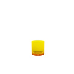 Caipirinha Amarelo (set of 6)