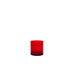 Caipirinha Vermelho Escuro (set of 6)